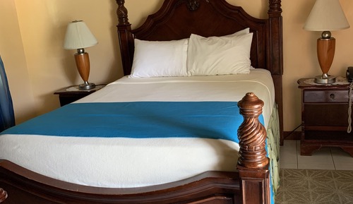 Superior Room, 1 Queen Bed, Balcony, Pool View