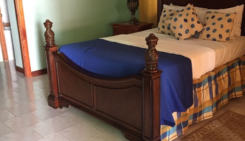 Apartment, 1 Bedroom, Kitchen