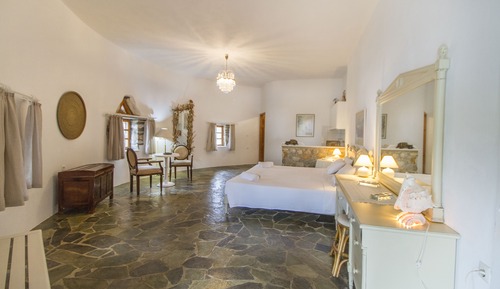 Executive Studio, 1 King Bed