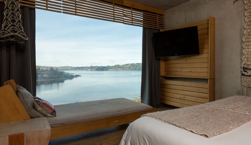 Standard Room, Non Smoking