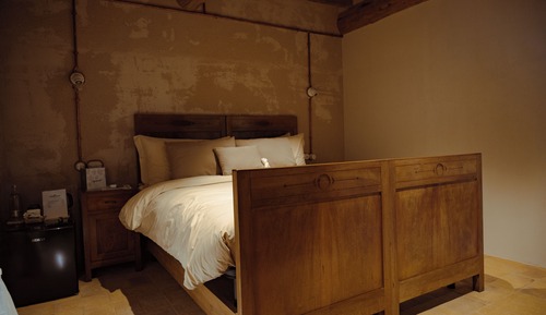 Exclusive Double Room