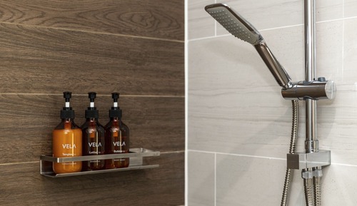 Executive Double Room, River View