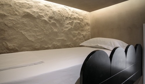 Superior Villa, 2 Bedrooms, Hot Tub, Sea View