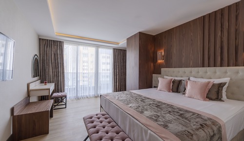 Standard Room, 1 Bedroom