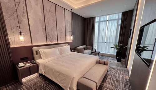 Executive Suite (2 King Beds)