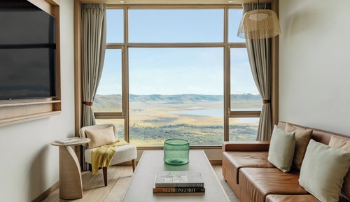 Junior Suite (Enkaji, 3AD)