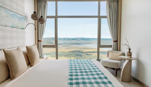 Executive Suite (2+1)