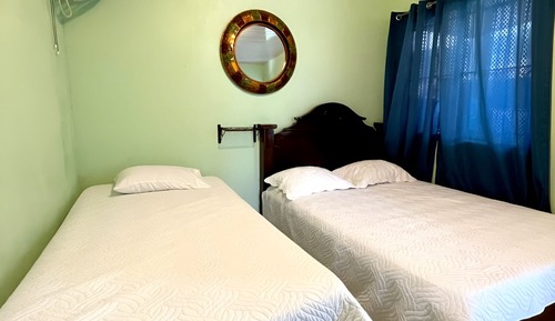 Basic Cottage, 1 Bedroom, Garden View