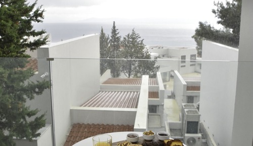 Premium Double or Twin Room