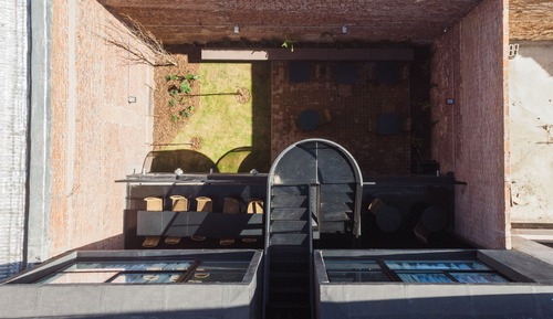 Executive Double Room, 1 Queen Bed