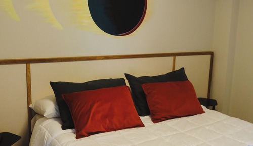 Premium Double Room, 1 Queen Bed