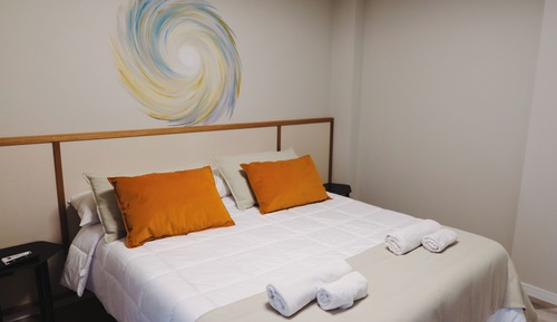 Premium Double Room, 1 Queen Bed