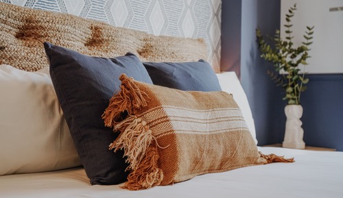 Junior Apartment, Multiple Beds