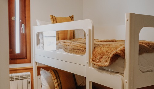 Deluxe Apartment, Multiple Beds