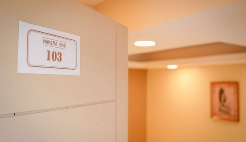 Family Room, 1 Bedroom, Non Smoking, Mountain View