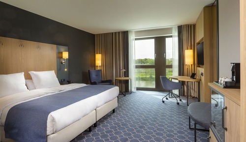 Superior Family Room