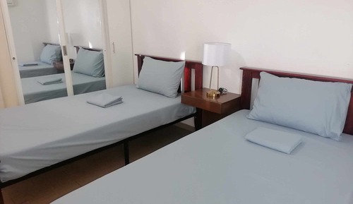 Family Condo, 2 Bedrooms, Bay View