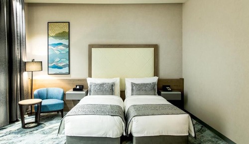 Superior Double or Twin Room