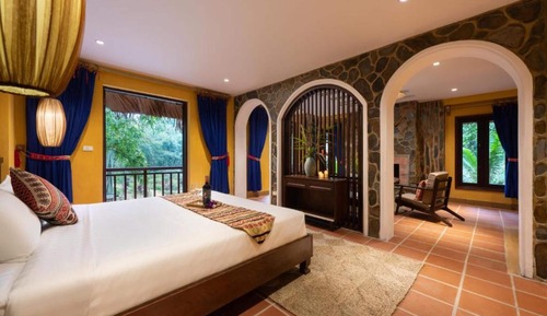 Premium Suite, 1 Double Bed