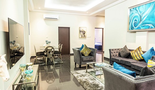 Royal Apartment, 2 Bedrooms