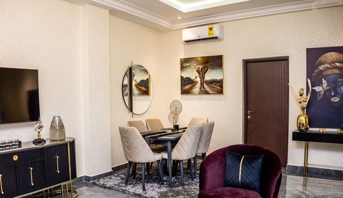 Family Apartment, 2 Bedrooms