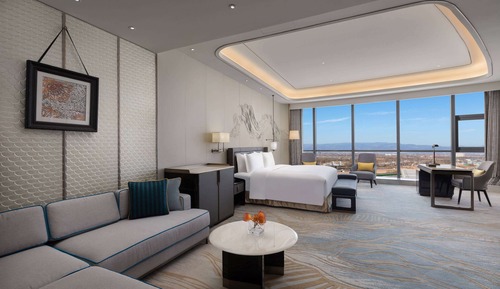 Room, 1 King Bed (Imperial)