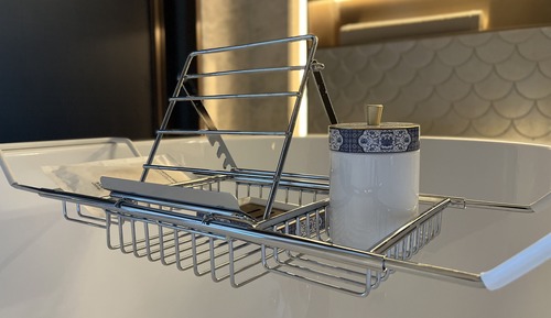 Suite, 1 Twin Bed (Imperial)