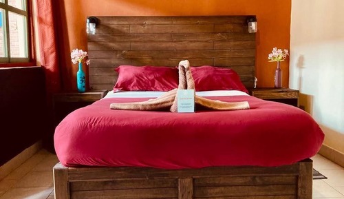 Standard Double Room, 1 Double Bed