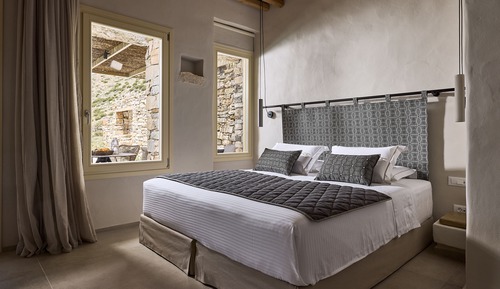 Superior Suite, Private Pool, Sea View