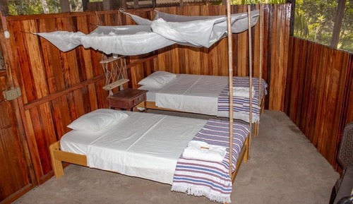 Grand Room, 1 Bedroom