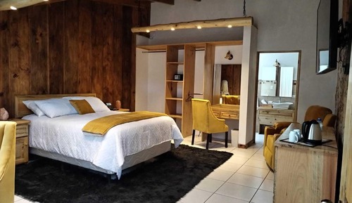 Premium Room, 1 Bedroom, Garden View