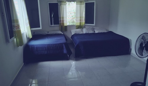 Room, 1 Bedroom, Smoking, Private Pool