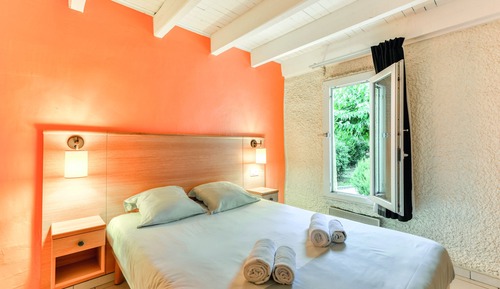 Superior Apartment, 2 Bedrooms