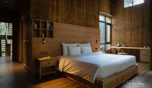 JUNIOR SUITE WITH BALCONY