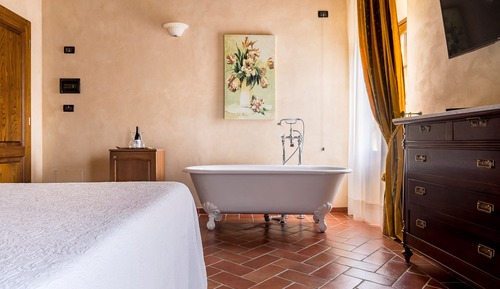 Premium Twin Room