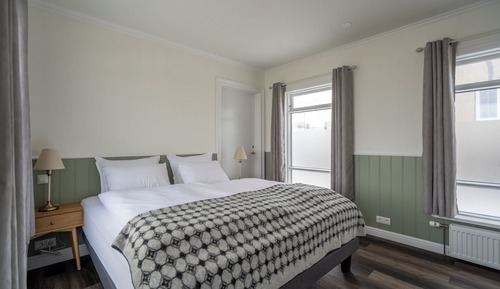 Apartment, Ocean View