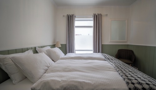 Apartment, Ocean View