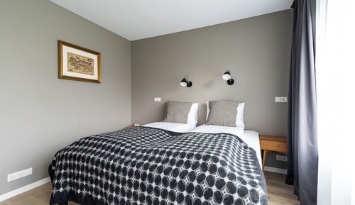 Signature Double Room