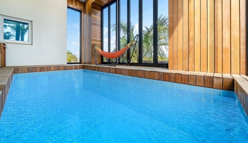 Basic Room, 2 Bedrooms (Maehwa2)