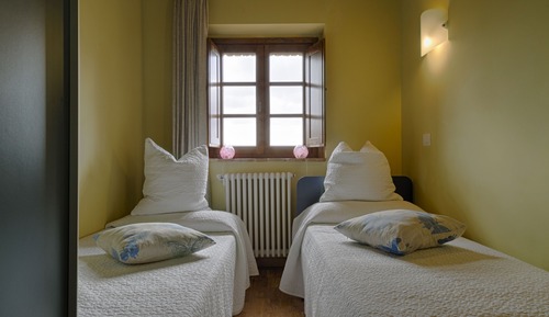 Quadri 6 letti Nr. 4 e 5