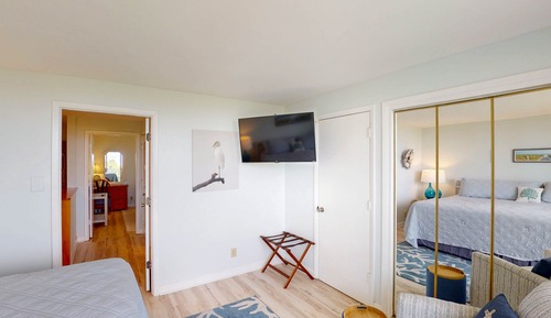 Villa, 2 Bedrooms