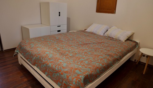 Comfort Shared Dormitory (Nr 13)