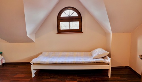 Comfort Shared Dormitory (Nr 14)