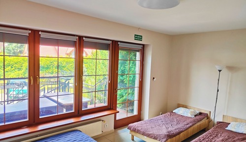Comfort Shared Dormitory (Nr 7)