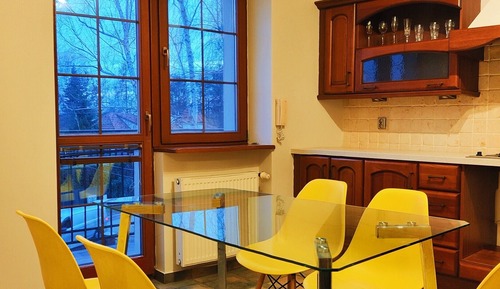 Comfort Shared Dormitory (Nr 5)