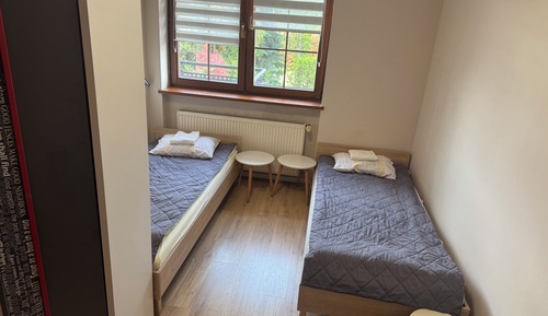 Comfort Shared Dormitory (Nr 9)
