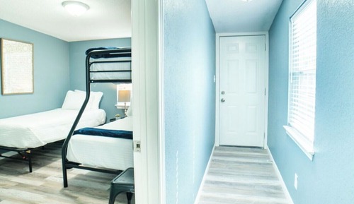 House (2 Bedrooms)