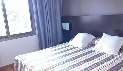 Double Room, 1 Queen Bed