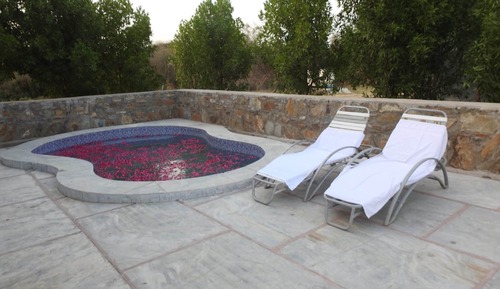 Superior Cottage, 1 Bedroom, Mountain View, Mountainside