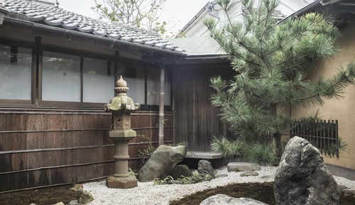 Room, Non Smoking (Takahama, 28sqm, Max. 2 people)